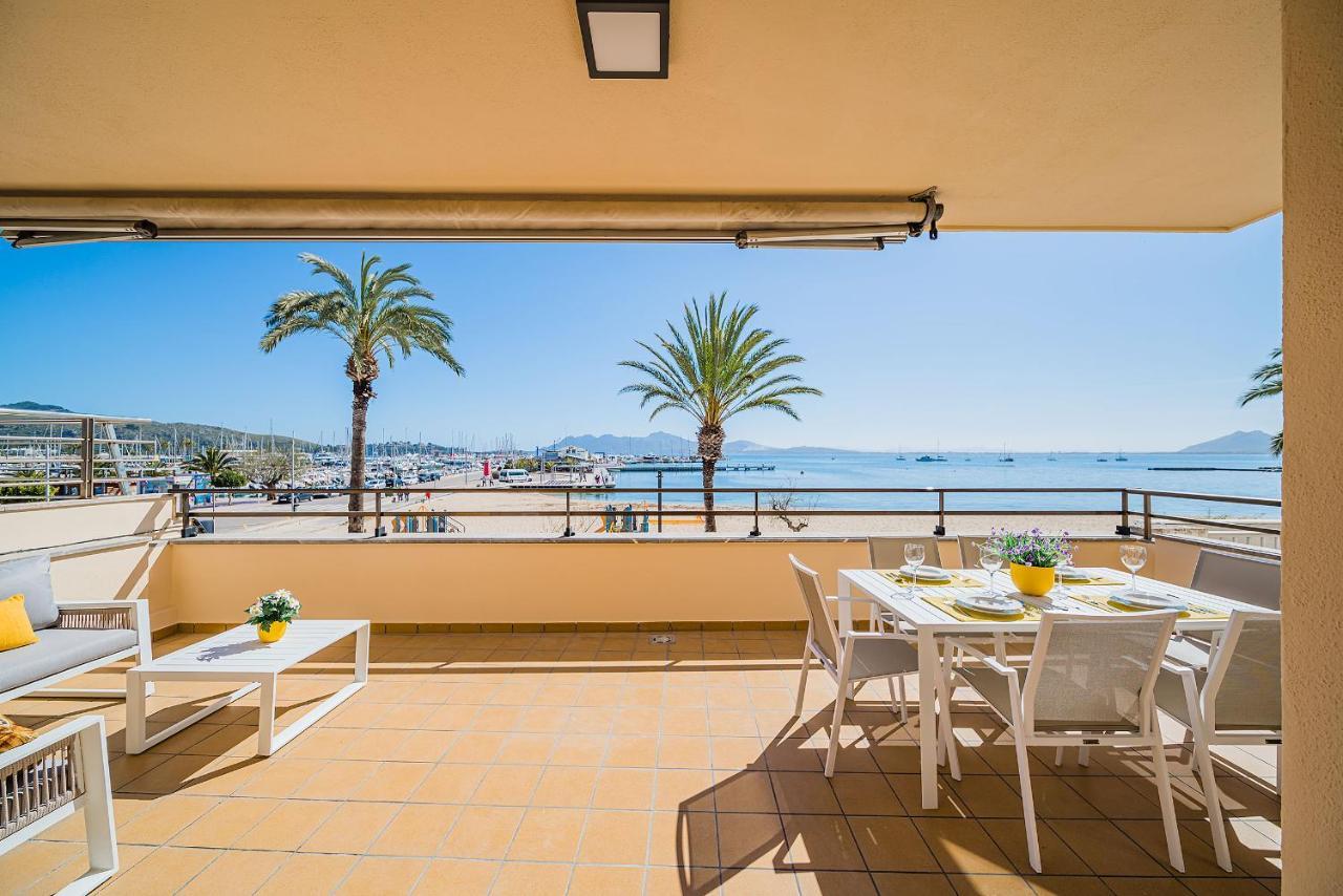 Lejlighed Cana Ferrera-pol78 Port de Pollença